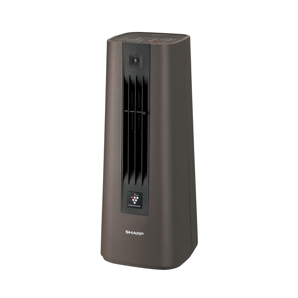 HX-SS1 | プラズマクラスター電気暖房機：シャープ