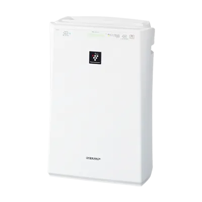 空気清浄機 | 製品ラインアップ | 加湿空気清浄機/空気清浄機：シャープ