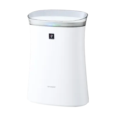 FU-J50 | 空気清浄機：シャープ