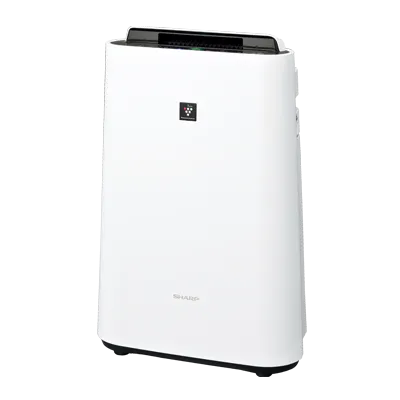 KC-J50 | 空気清浄機：シャープ