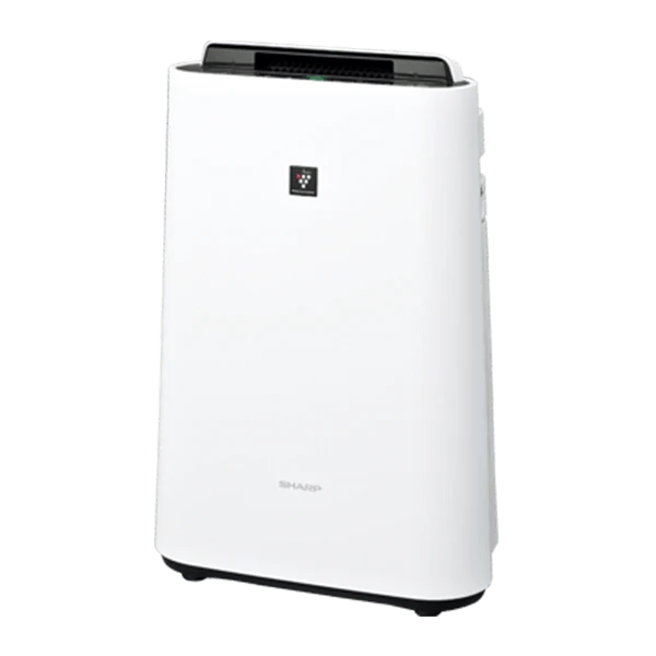 過去機種 | 空気清浄機：シャープ
