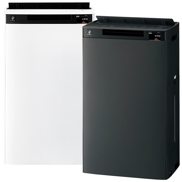 仕様 | KI-LX75 | 空気清浄機：シャープ