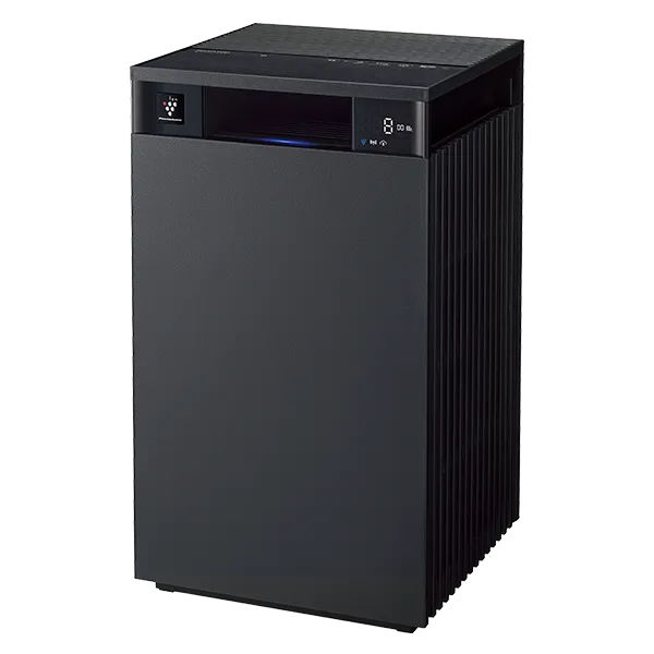 FU-R50 | 空気清浄機：シャープ