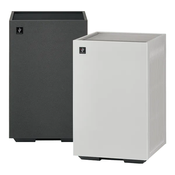 加湿 | KI-RS40 | 空気清浄機：シャープ