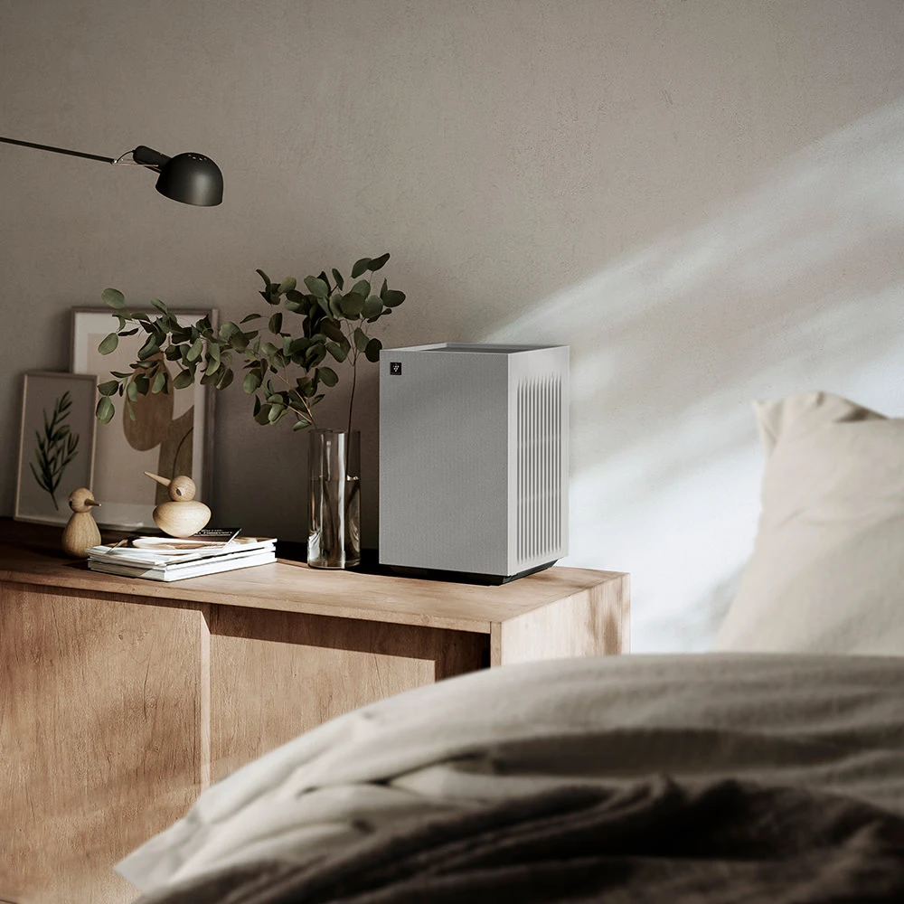 FU-T40 | 空気清浄機：シャープ