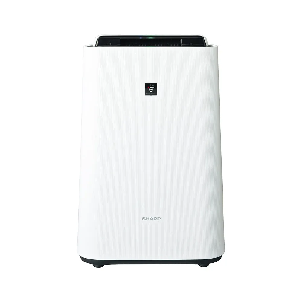 KC-U50 | 空気清浄機：シャープ