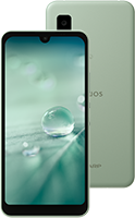 AQUOS wish SH-M20 SIMフリーのスペック・性能｜AQUOS：シャープ