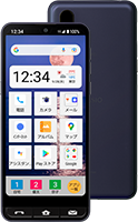 BASIO active SHG09 auのスペック・性能｜AQUOS：シャープ