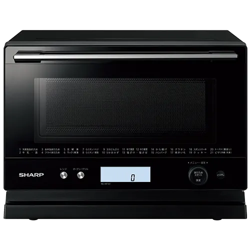 RE-WF181 | オーブン・電子レンジ：シャープ