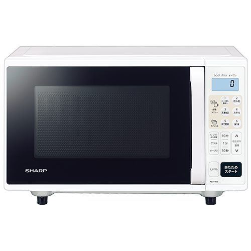 仕様 / 寸法 | RE-M16A | オーブン・電子レンジ：シャープ