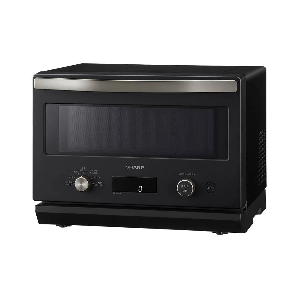 RE-SD18B | オーブン・電子レンジ：シャープ