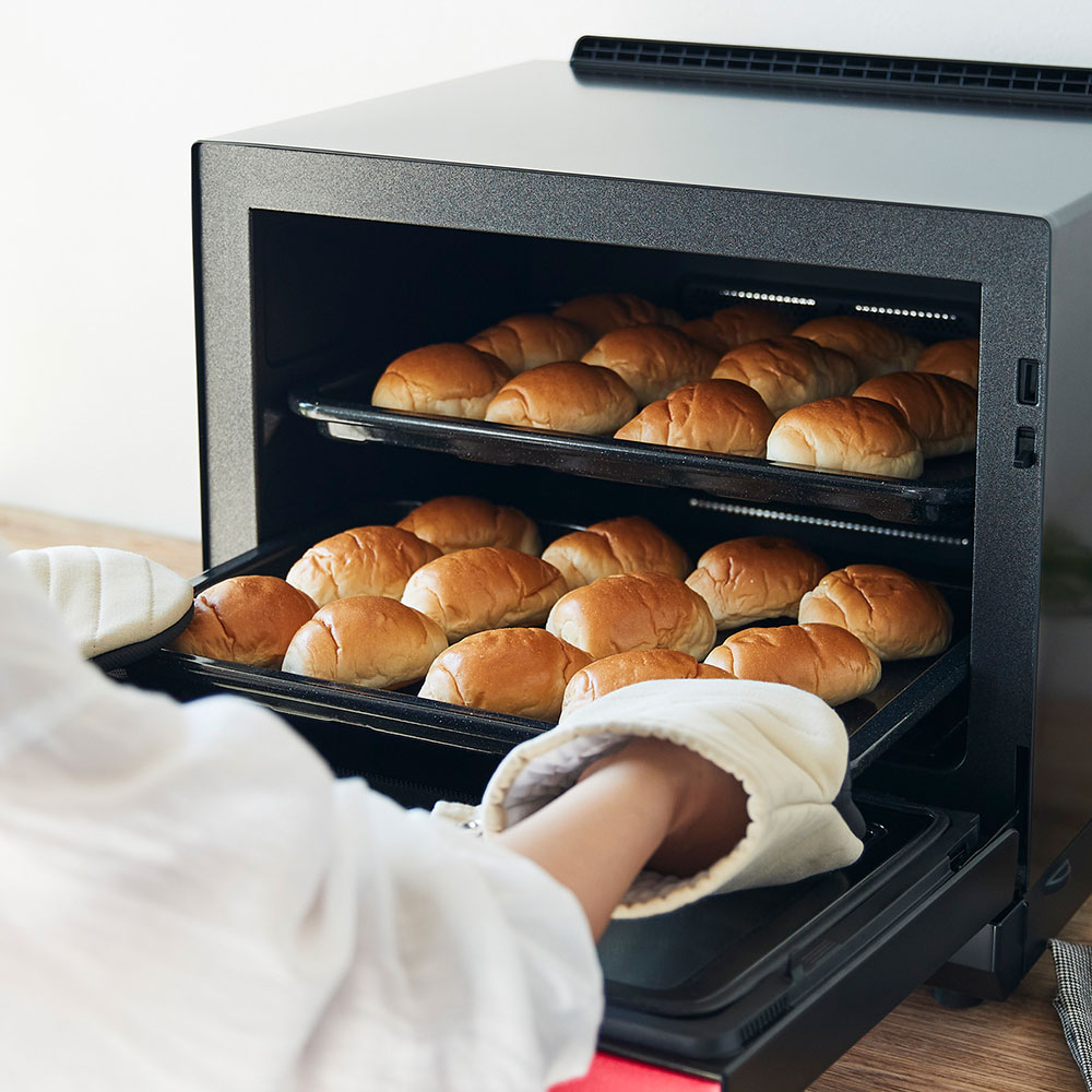 ヘルシオ AX-XA30 | オーブン・電子レンジ：シャープ