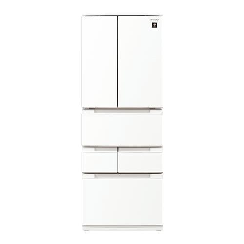 SJ-MF43M | 冷蔵庫：シャープ