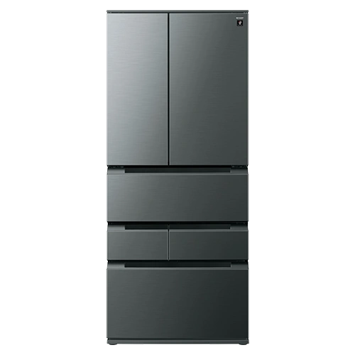 仕様 / 寸法 | SJ-X414H | 冷蔵庫：シャープ