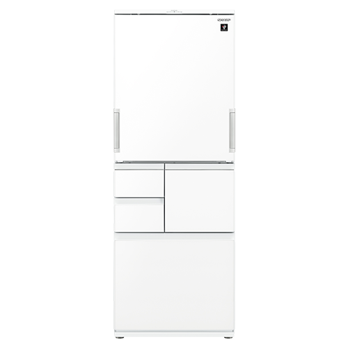 SJ-AW50F | 冷蔵庫：シャープ