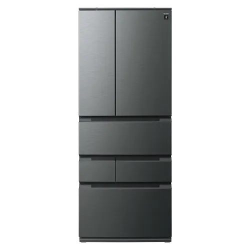 仕様 / 寸法 | SJ-X500M | 冷蔵庫：シャープ