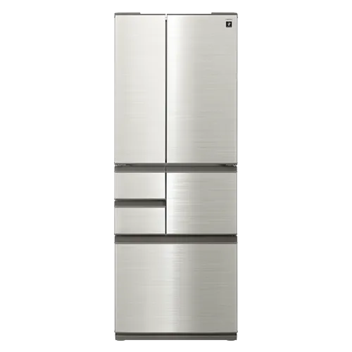 野菜室 | SJ-X504H | 冷蔵庫：シャープ