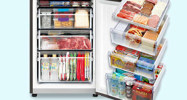 SJ-PD28K | 冷蔵庫：シャープ