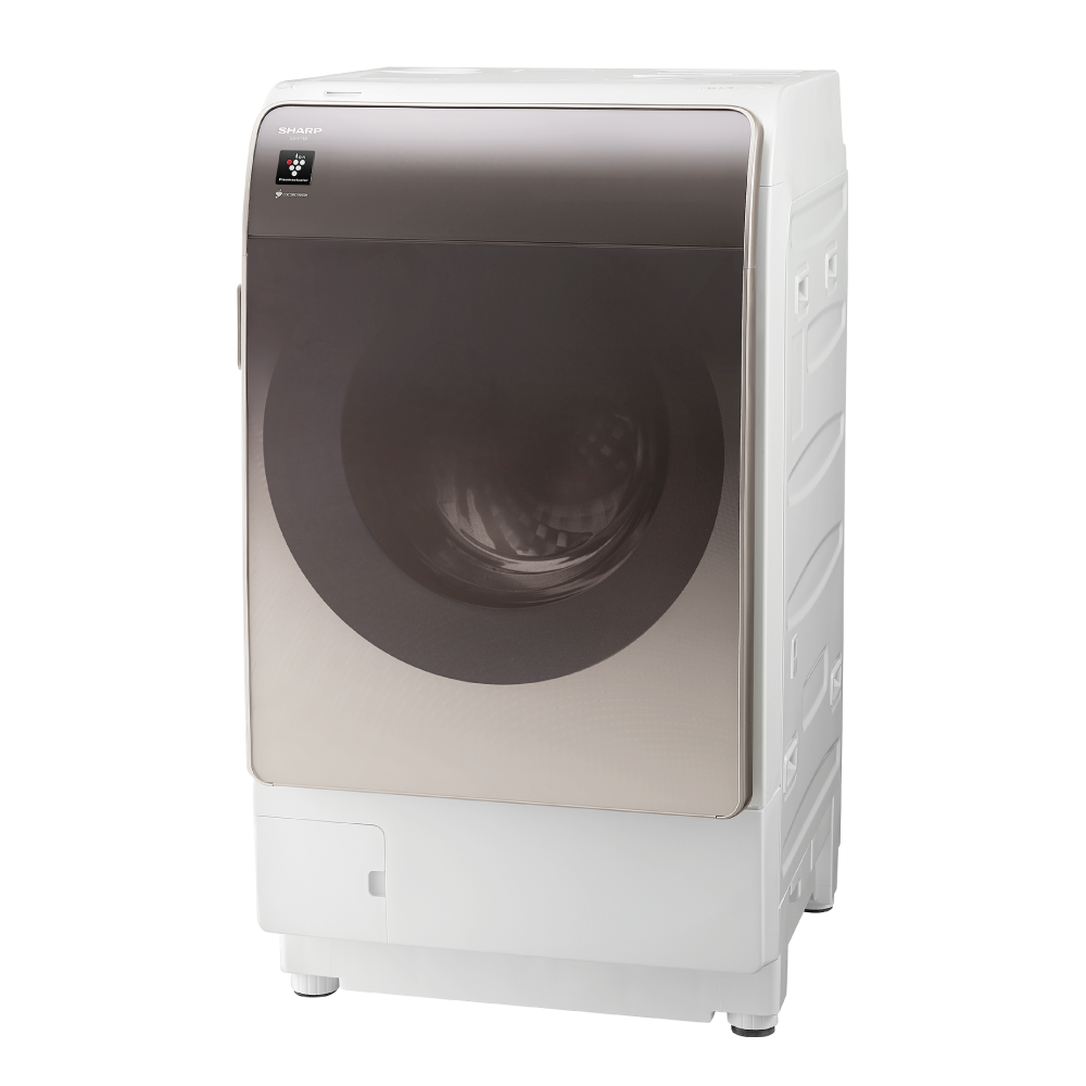 ES-X11A｜洗濯機：シャープ
