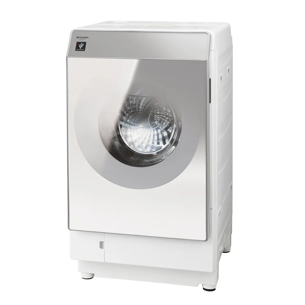 ES-G11C | 洗濯機：シャープ
