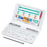 電子辞書（ブレーン） | 機種別情報（PW-SH7）：シャープ