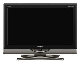 機種別サポート情報（LC-26DE7）│液晶テレビ（AQUOS）│サポート・お