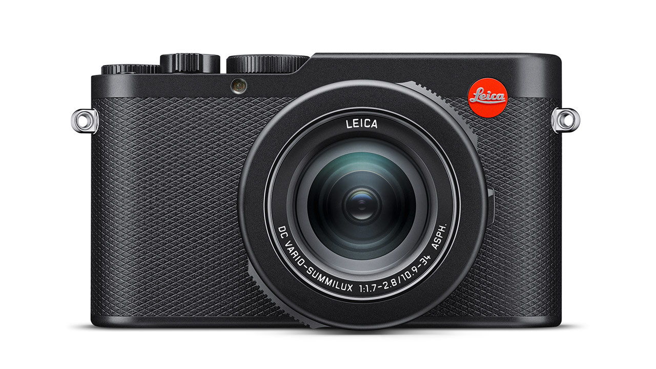 ライカ、コンパクトデジタルカメラ「ライカD-LUXシリーズ」の新機種