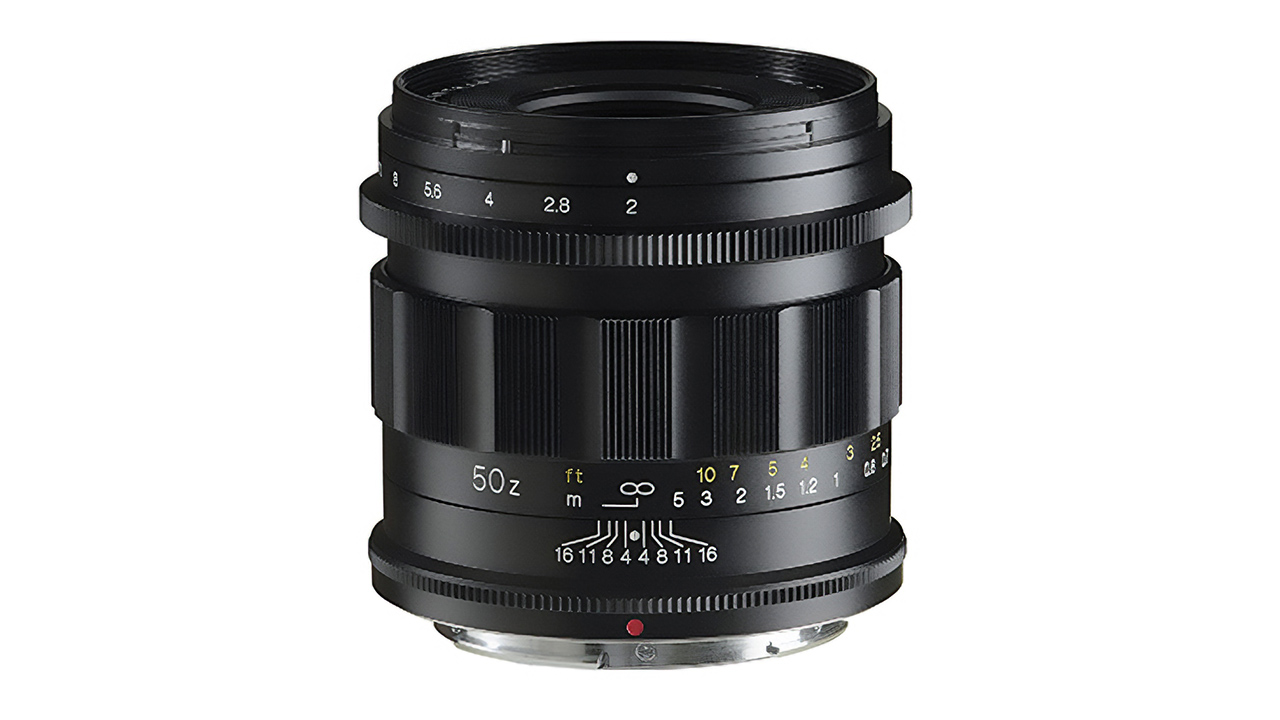 フォクトレンダー、｢APO-LANTHAR 35mm F2 Aspherical II｣｢APO-LANTHAR