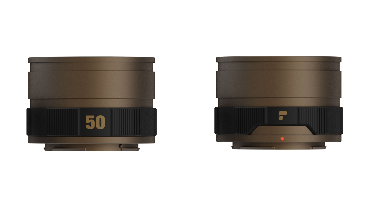 PolarPro LightLeak 50mm added to lineup - PRONEWS