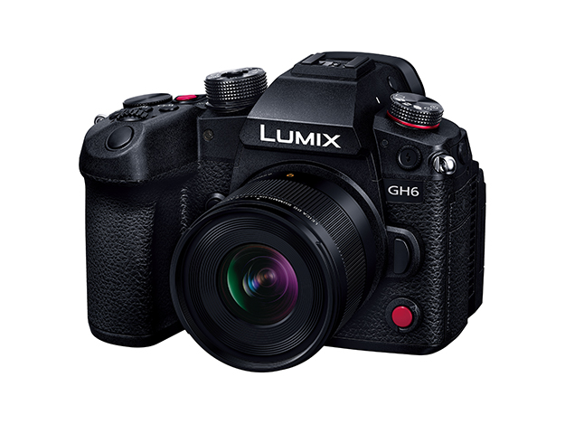 パナソニック、「LEICA DG SUMMILUX 9mm/F1.7/ASPH.」発売。高性能かつ