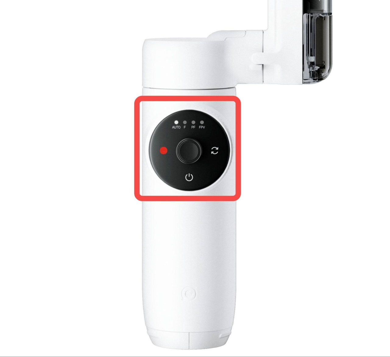 Insta360、スマホ用AI追跡ジンバル「Insta360 Flow」発売。自撮り棒