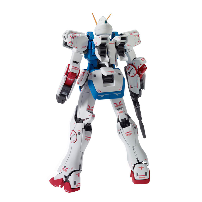 Victory Gundam Ver.Ka (Gundam 83894) Bandai 61539