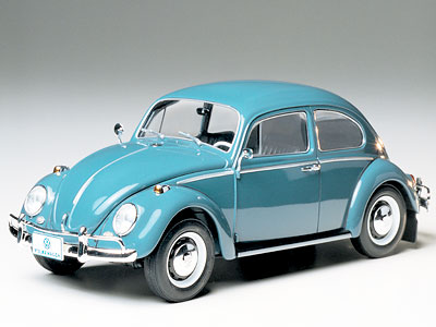 VW 1300 Beetle Tamiya 24136