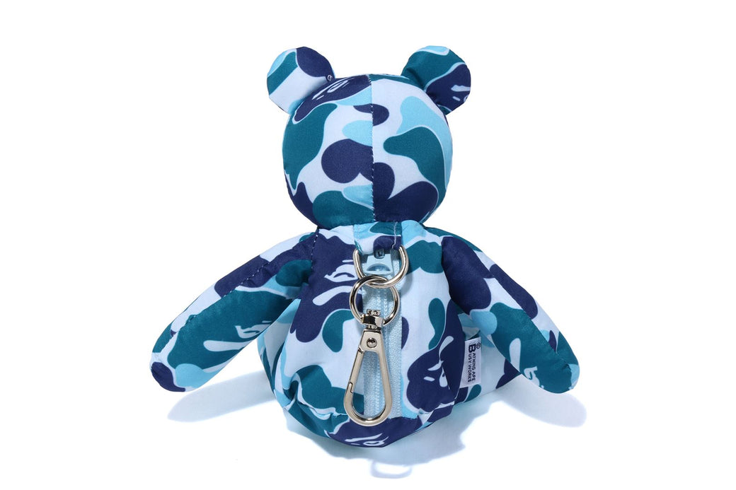 ABC CAMO BEAR ECO BAG (S) TRAVEL | bape.com