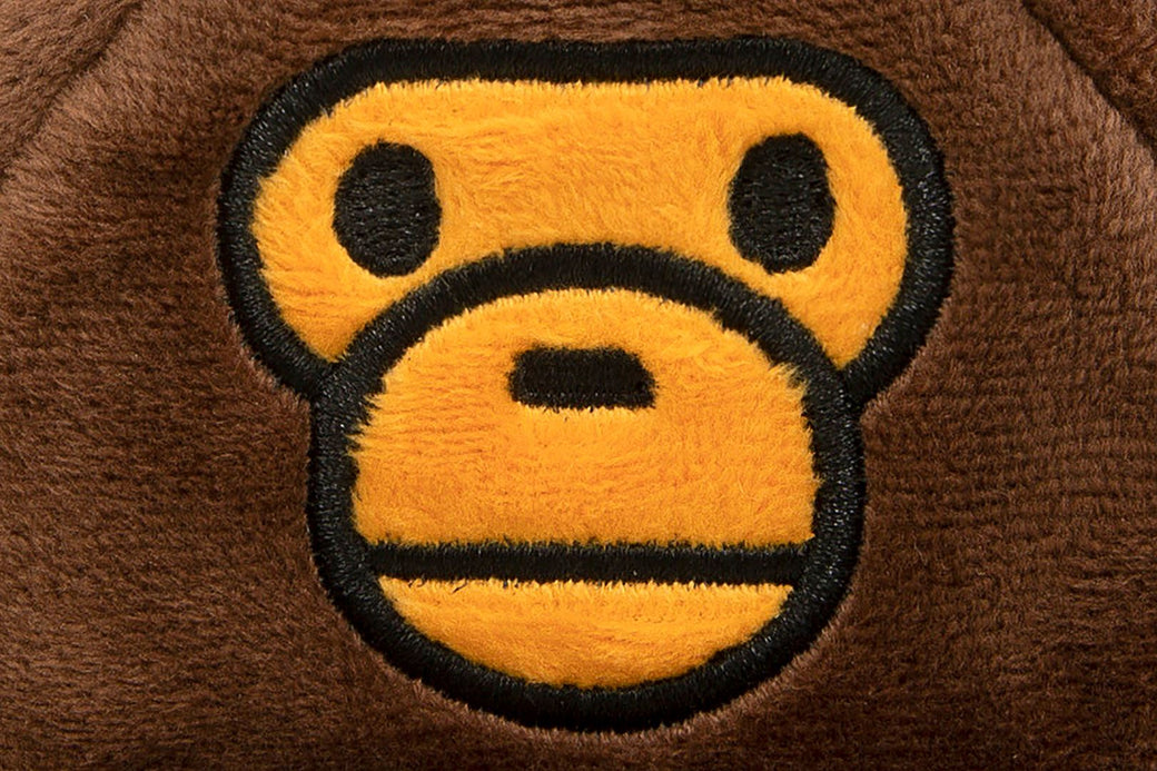 BABY MILO KEYCHAIN ECO BAG | bape.com