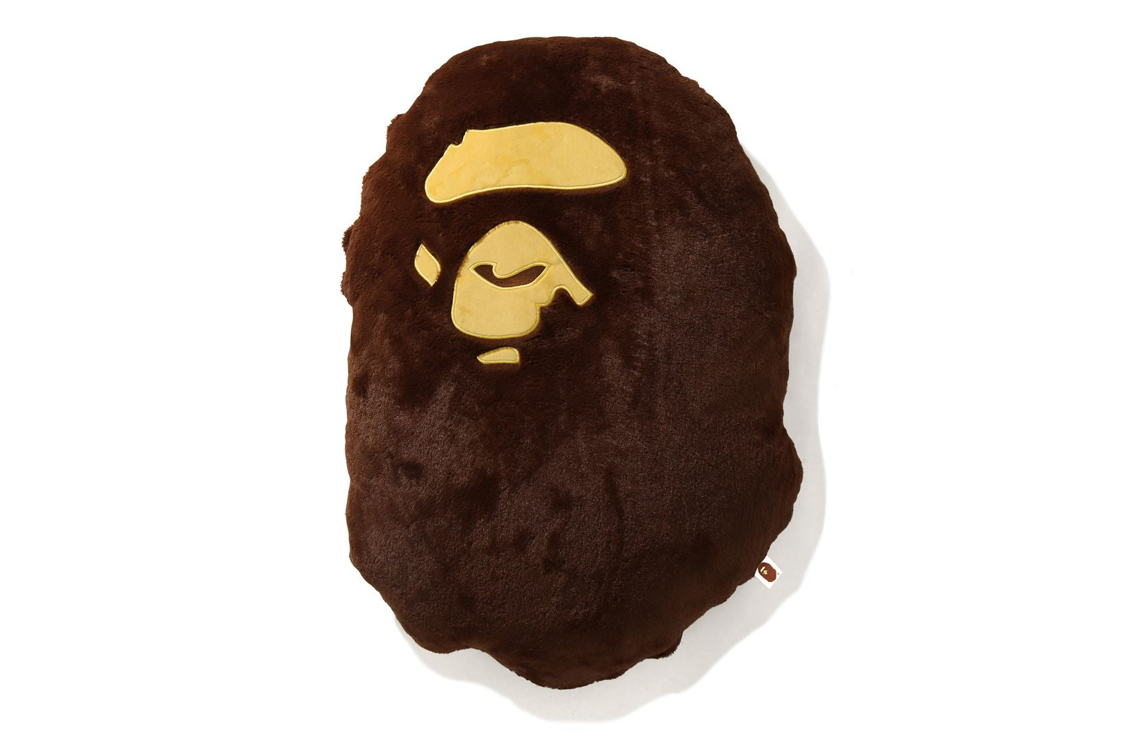 BIG APE HEAD CUSHION | bape.com