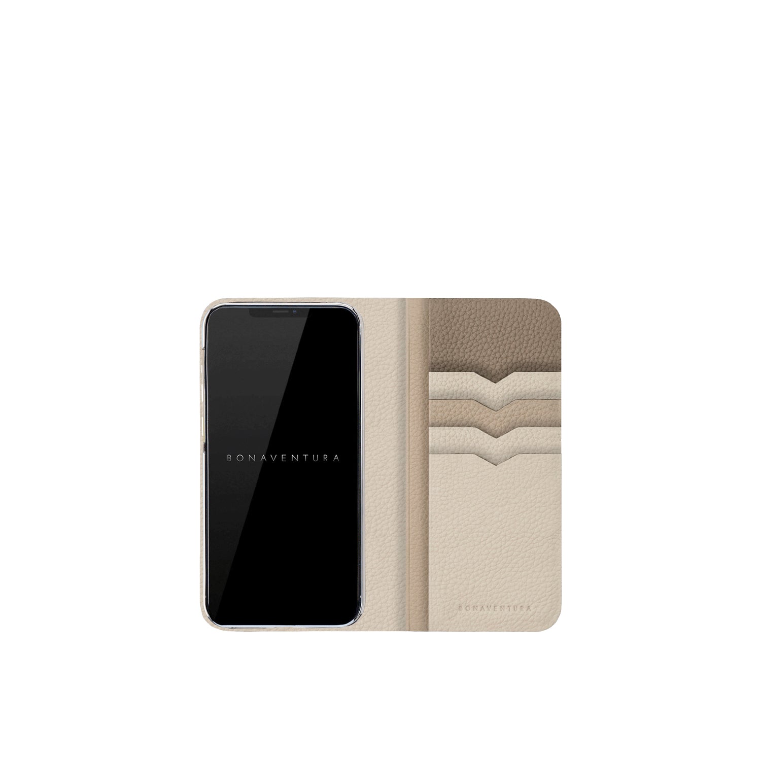 iPhone 14 Pro Max) 左手用カスタマイズダイアリーケース [納期: 2ヶ月