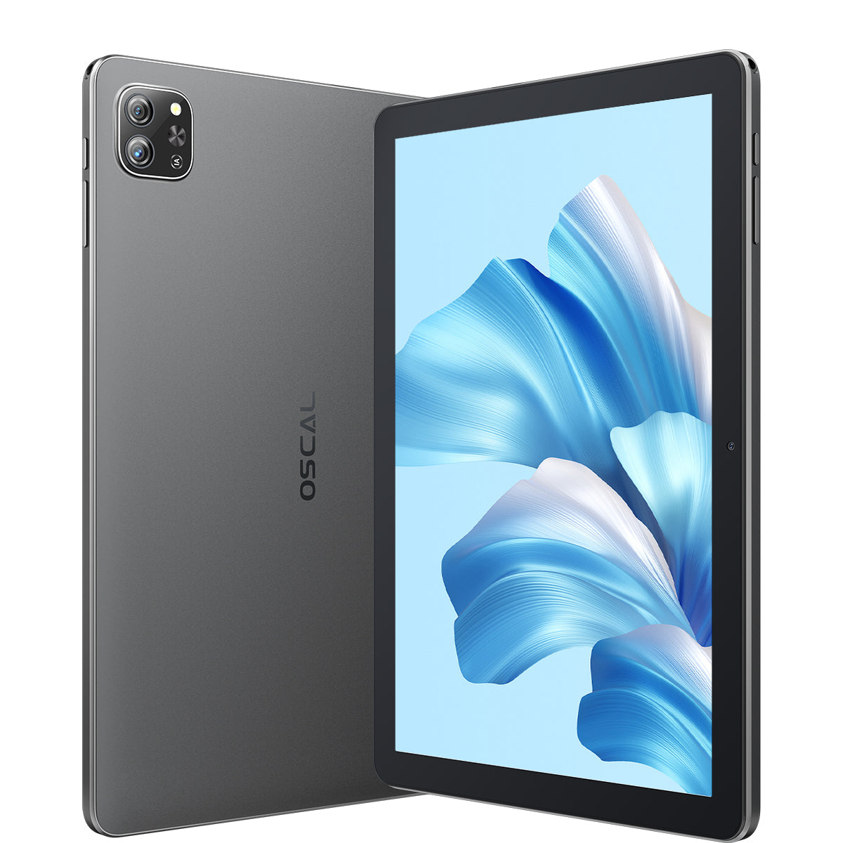 OSCAL Pad 60 10.1インチ 3+64GB Android 12 WiFi タブレット