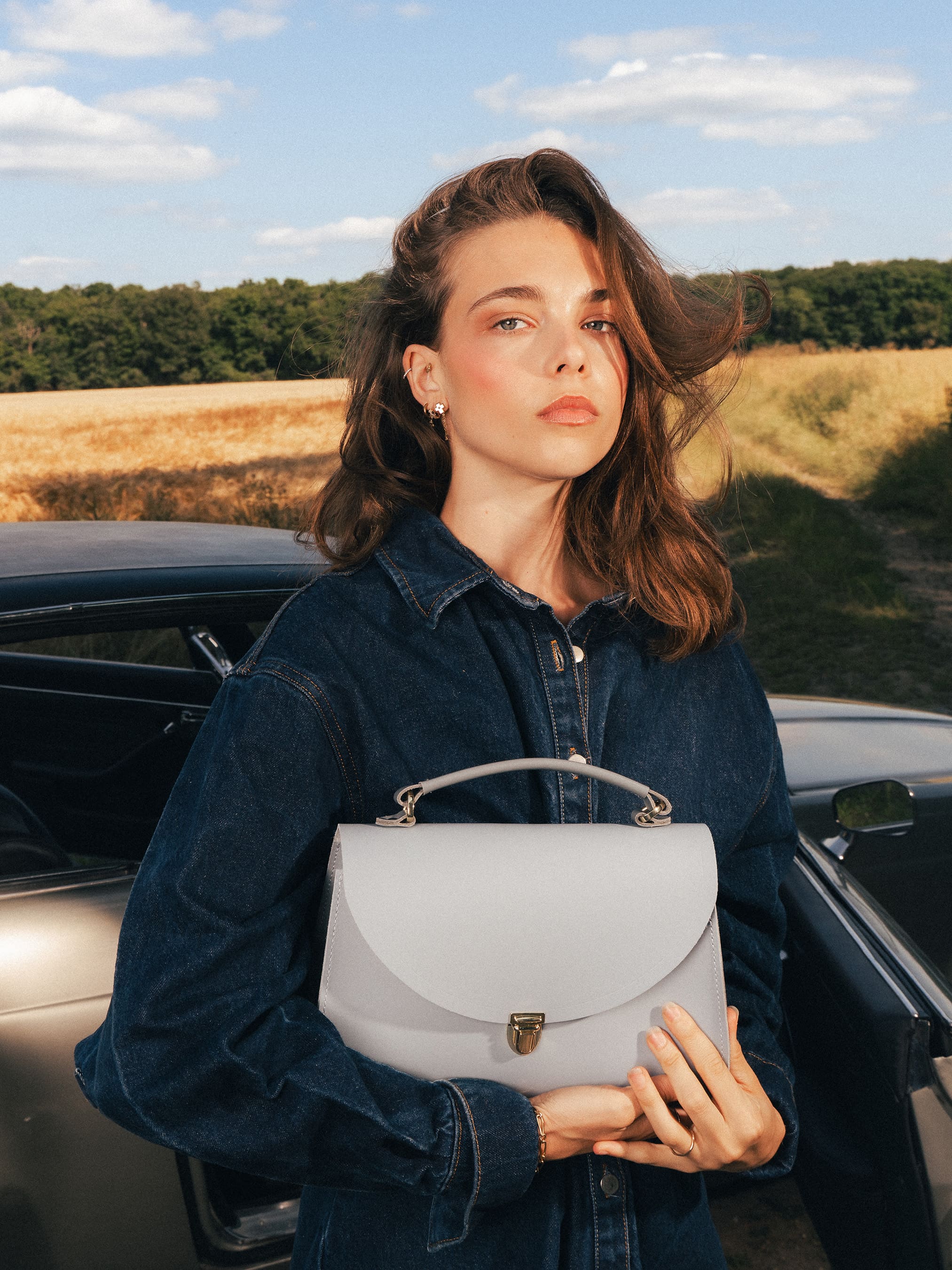 Cambridge Satchel | ケンブリッジサッチェル公式通販サイト