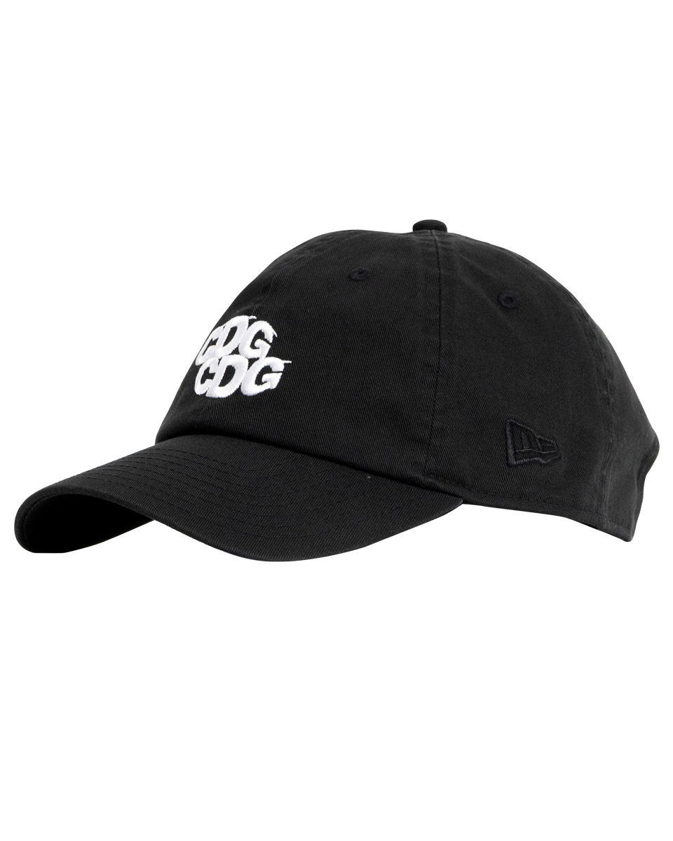CDG x NEW ERA🄬 CASUAL CLASSIC CAP | CDG - COMME des GARÇONS（コム