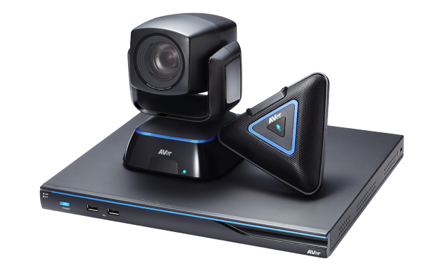 AVer EVC300 - テレビ会議システム/多拠点接続 | アバー