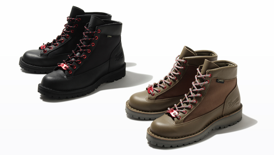 DANNER FIELD PRO. | Danner | ダナー オフィシャルサイト