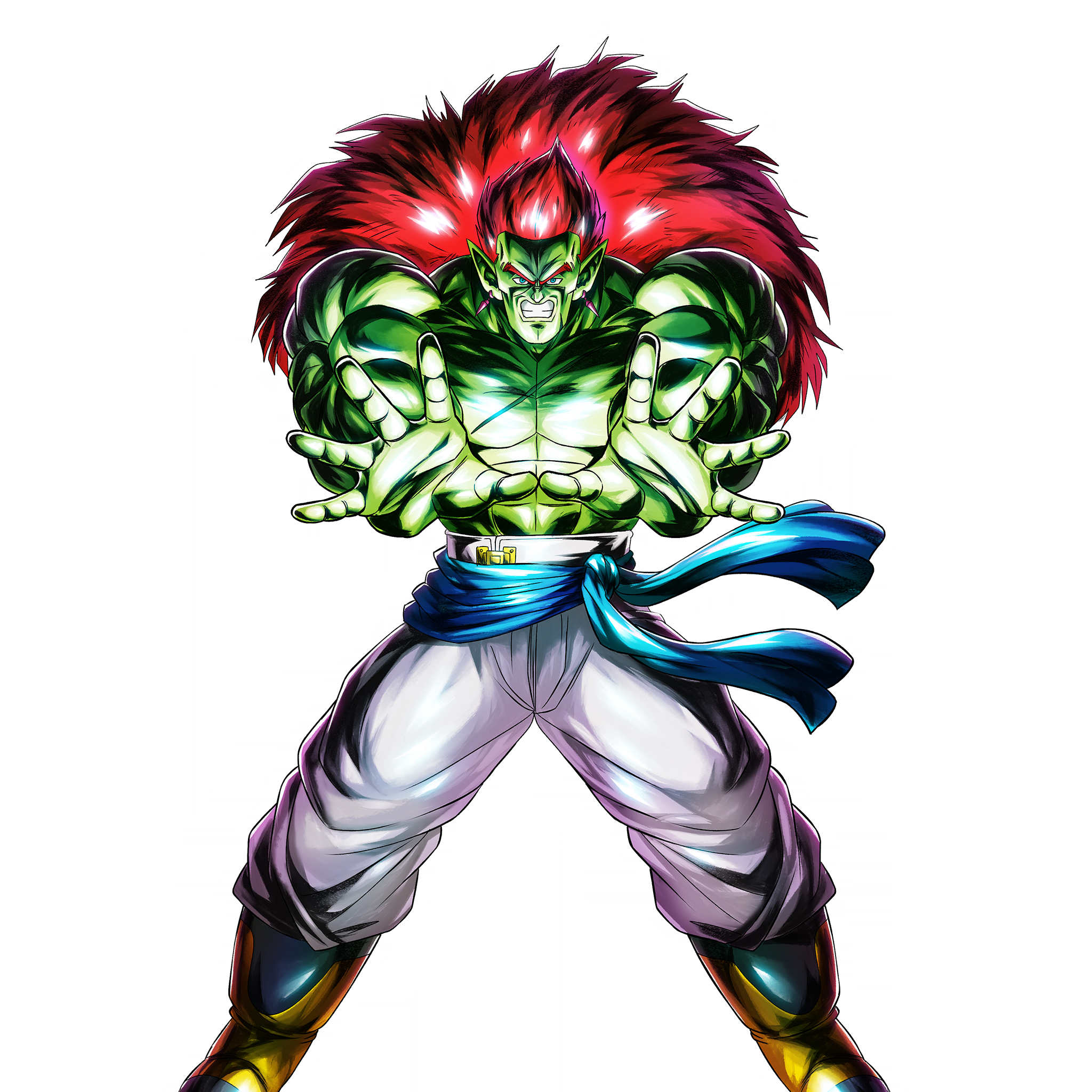 H2-50 ボージャック PSA10 旧弾 ドラゴンボールヒーローズ DBH