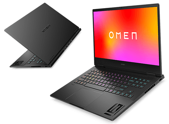 OMEN 16（インテル）製品詳細 - ゲーミングパソコン | 日本HP