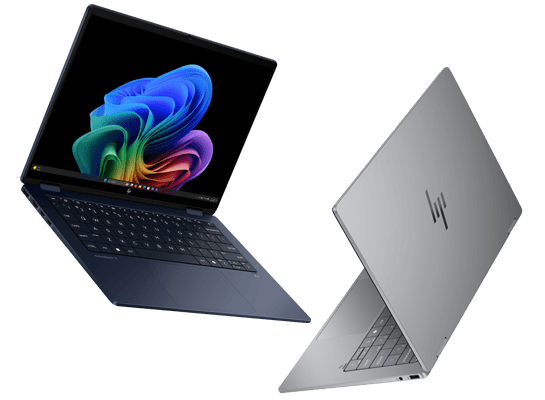 HP OmniBook X Flip 14-fm 製品詳細 - ノートパソコン | 日本HP