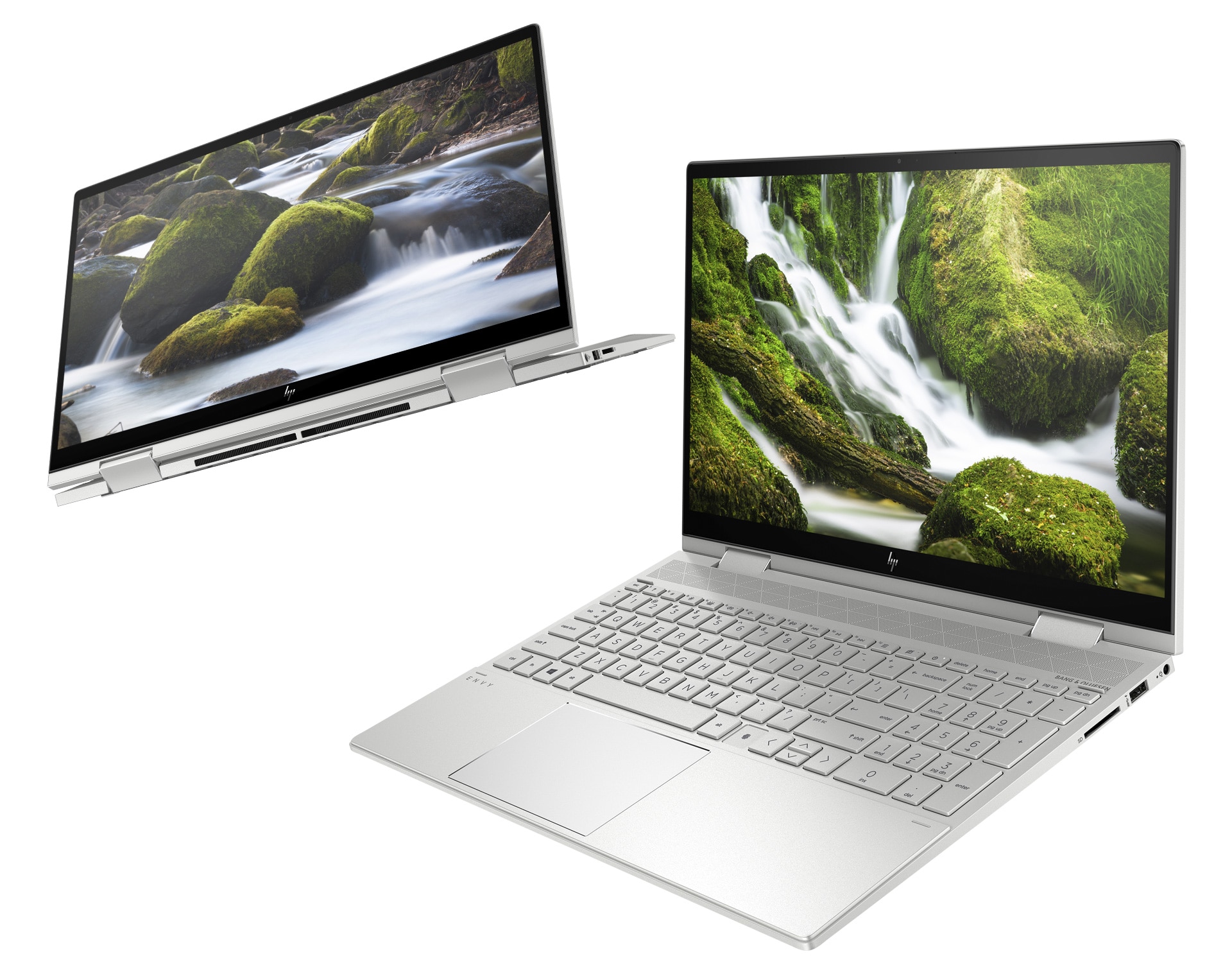 HP ENVY x360 15-ed（インテル） 製品詳細 - ノートパソコン | 日本HP