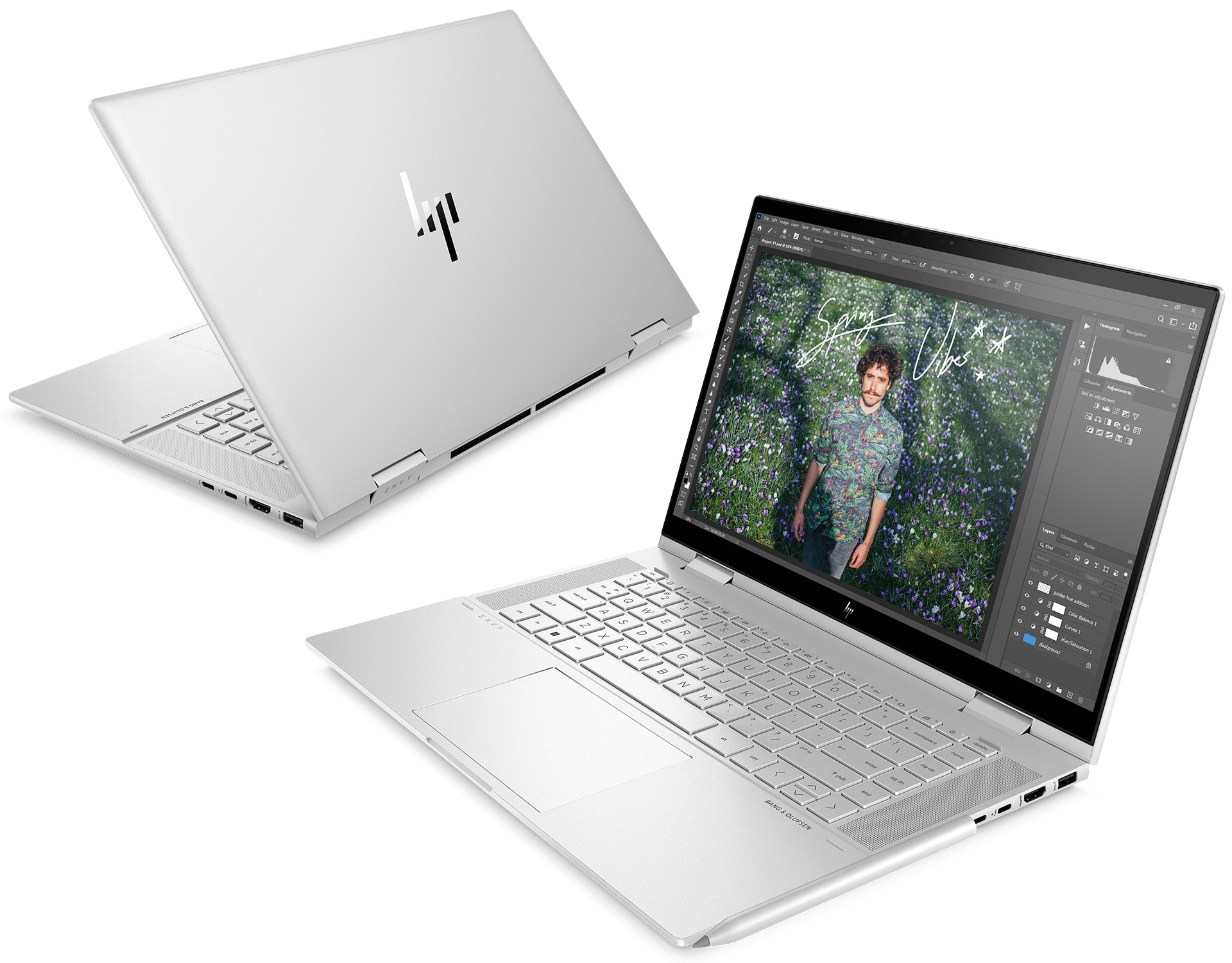 HP ENVY x360 15-ew 製品詳細 | 日本HP