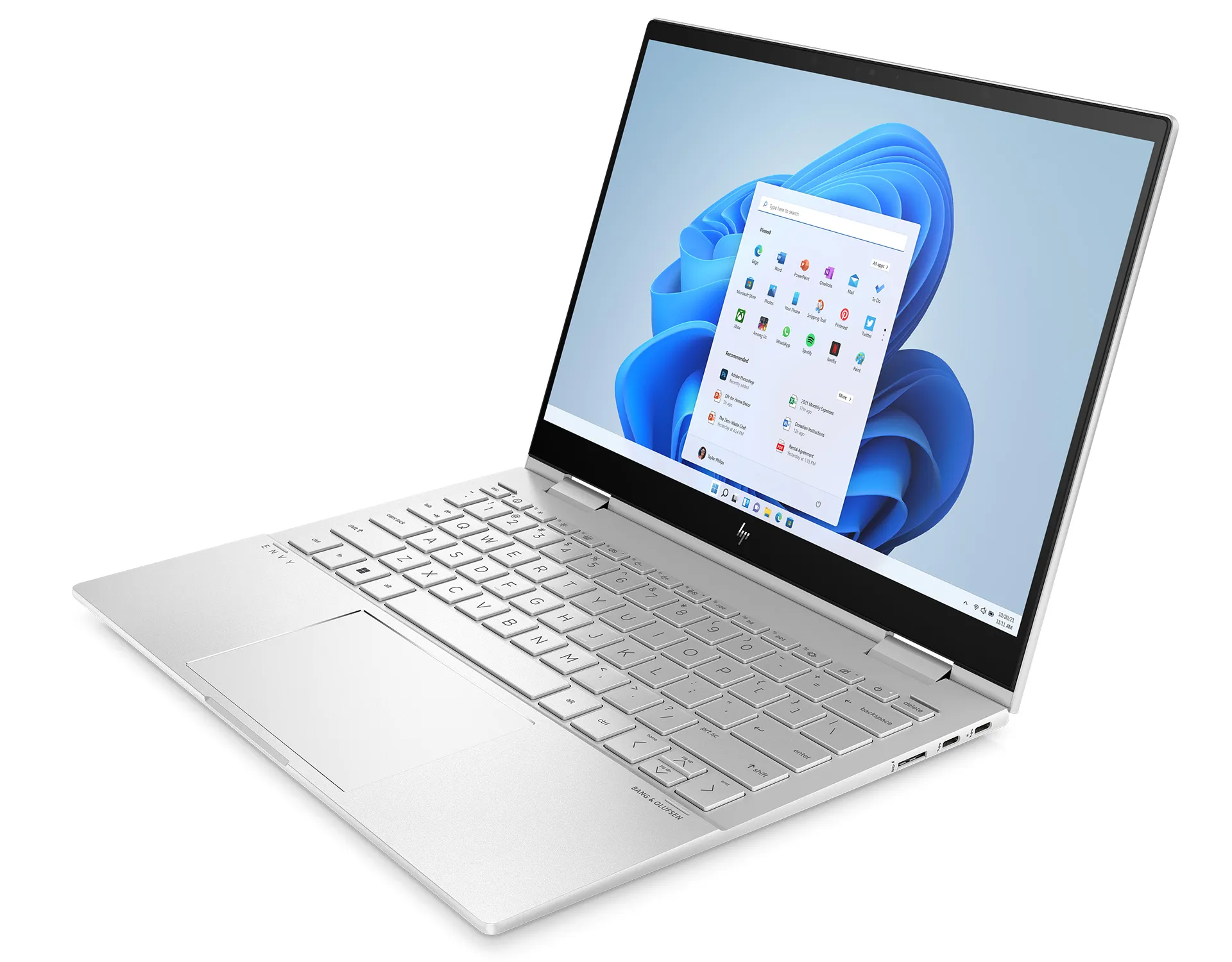 HP ENVY x360 13-bf 製品詳細 | 日本HP