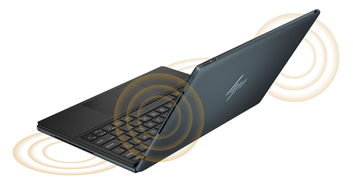 HP Spectre Foldable 17 製品詳細 - ノートパソコン | 日本HP