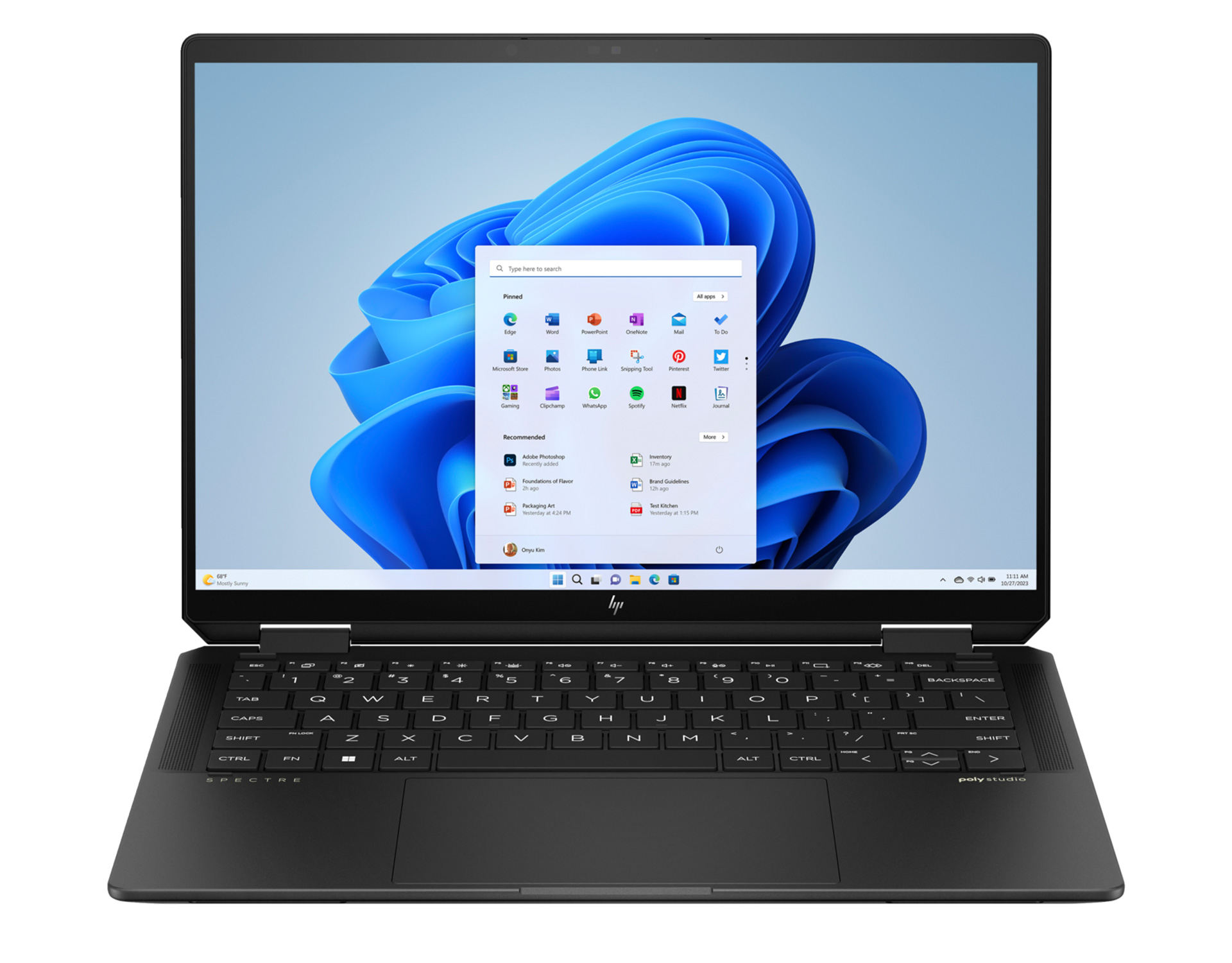 HP Spectre x360 14-eu 製品詳細 - ノートパソコン | 日本HP